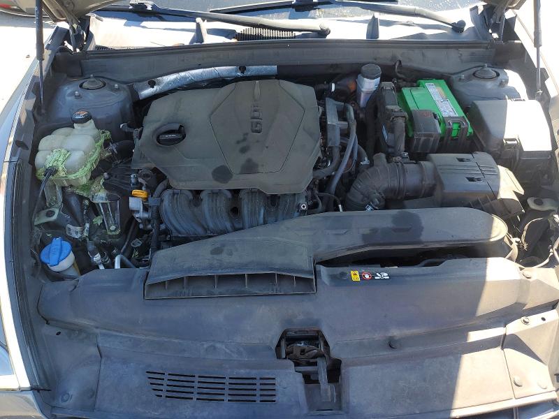 Aukcja sprzedaży 2021 Hyundai Sonata, vin: 5NPEG4JA4MH082825, numer aukcji: 57871686
