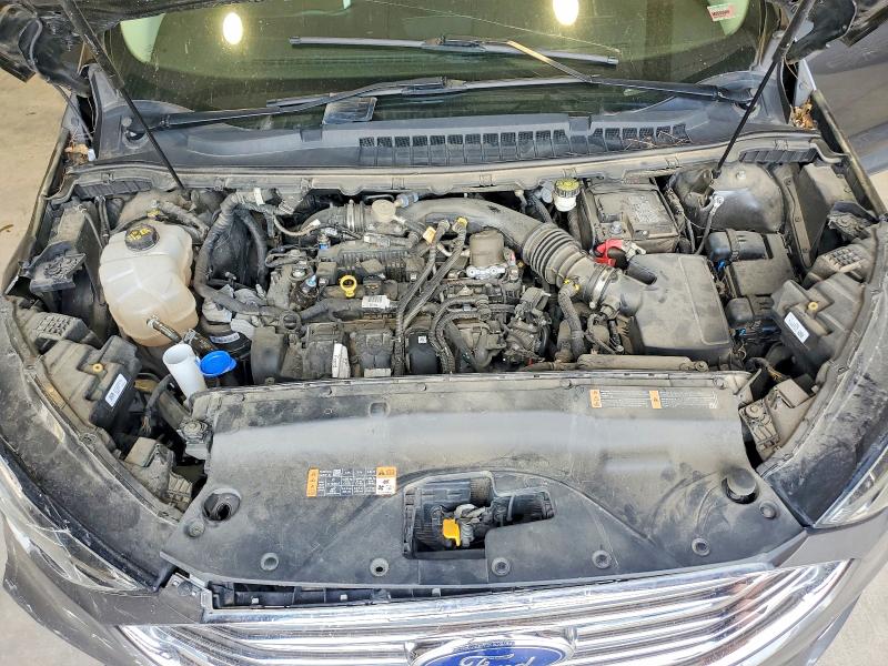 Продажа на аукционе авто 2019 Ford Edge, vin: 2FMPK4J93KBC25135, номер лота: 57942416