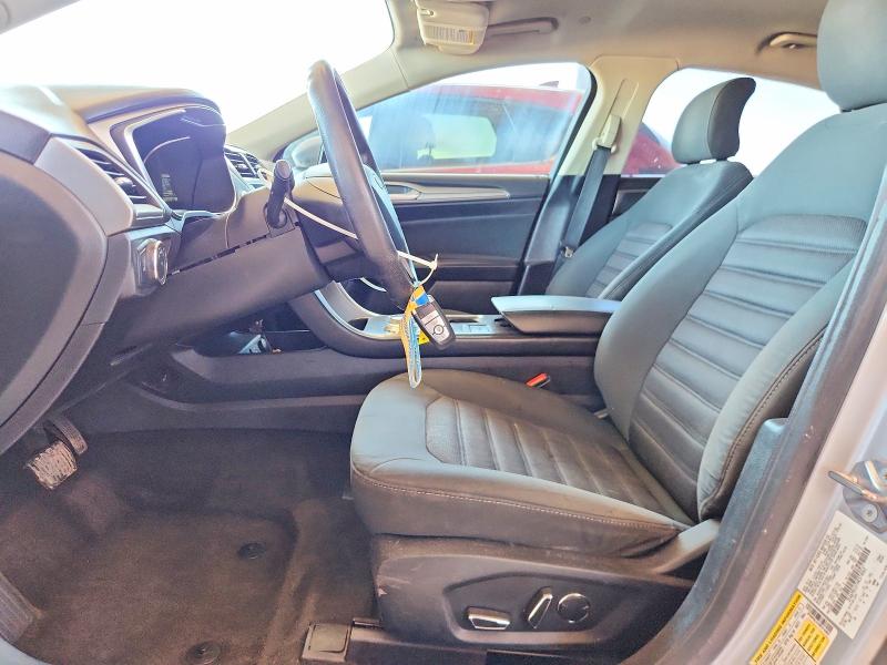 Aukcja sprzedaży 2017 Ford Fusion, vin: 3FA6P0LU7HR374062, numer aukcji: 56474176