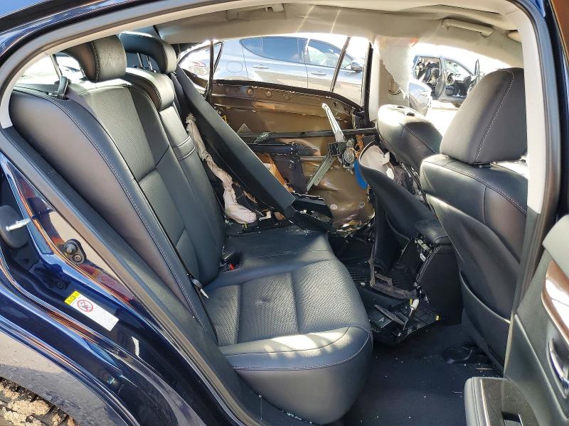 58201316 :رقم المزاد ، 58ABK1GG6JU081662 vin ، 2018 Lexus Es مزاد بيع