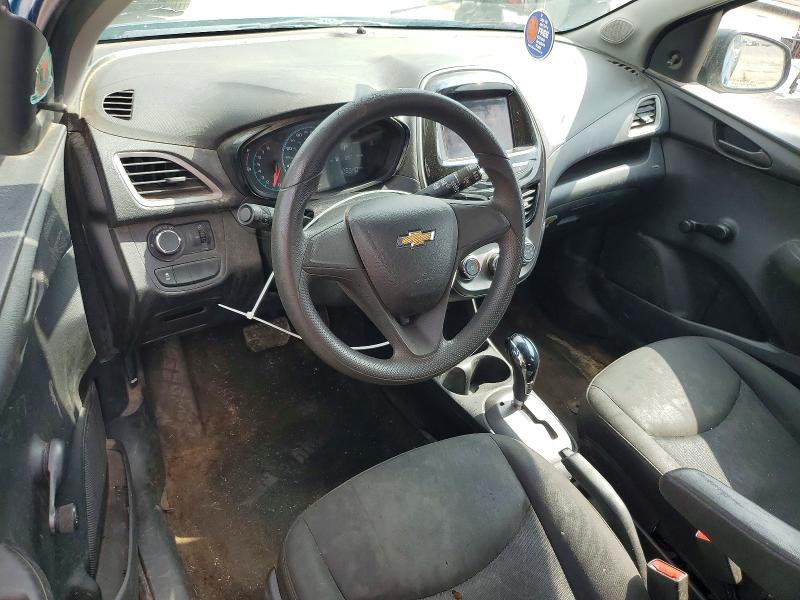 Aukcja sprzedaży 2021 Chevrolet Spark, vin: KL8CB6SA7MC738813, numer aukcji: 56062896