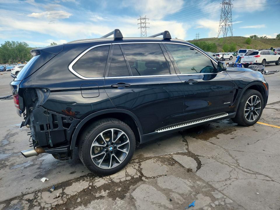 Aukcja sprzedaży 2016 Bmw X5, vin: 5UXKR0C56G0P29358, numer aukcji: 55189546