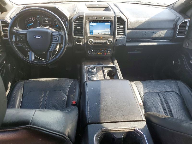 2018 Ford Expedition მანქანა იყიდება აუქციონზე, vin: 1FMJU2AT4JEA42328, აუქციონის ნომერი: 58329356