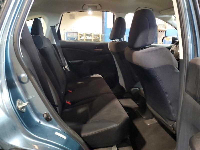 Aukcja sprzedaży 2014 Honda Cr-v, vin: 2HKRM4H3XEH725875, numer aukcji: 56869976