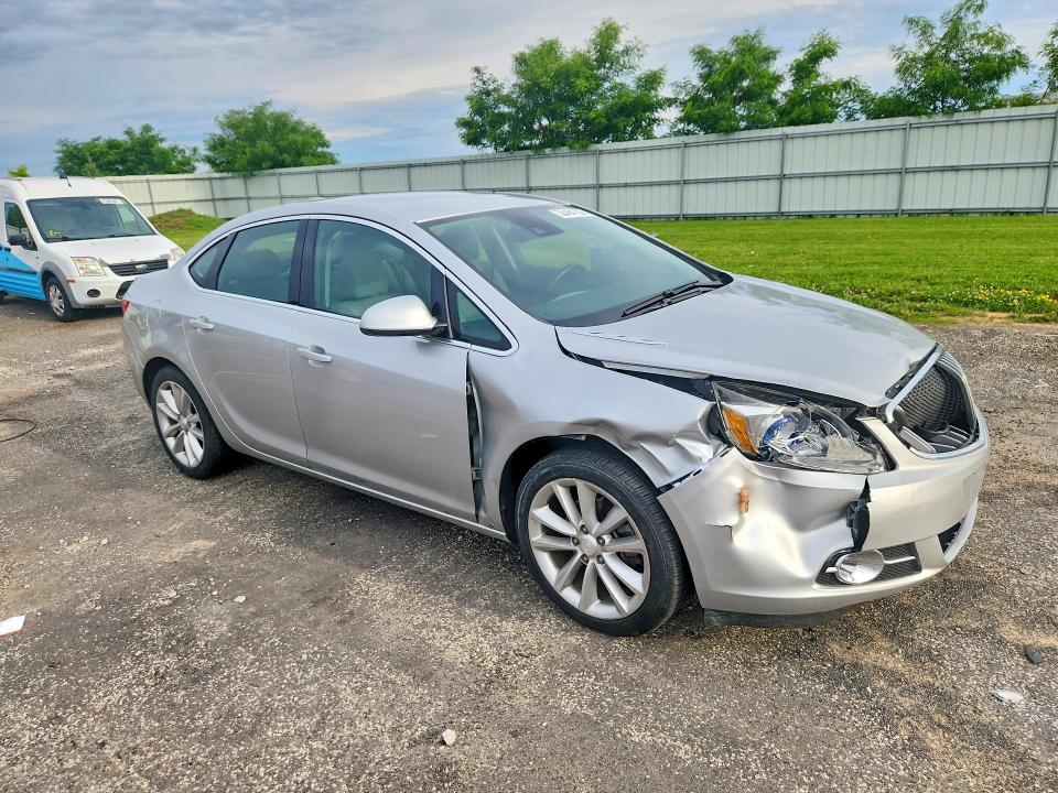 58484726 :رقم المزاد ، 1G4PR5SK6F4179819 vin ، 2017 Buick Verano مزاد بيع