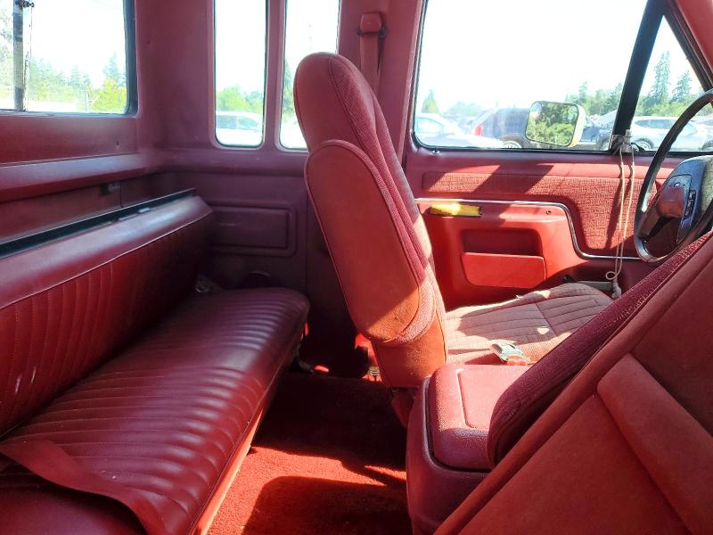Продаж на аукціоні авто 1990 Ford F250, vin: 1FTHX25G7LKB26686, номер лоту: 57549096