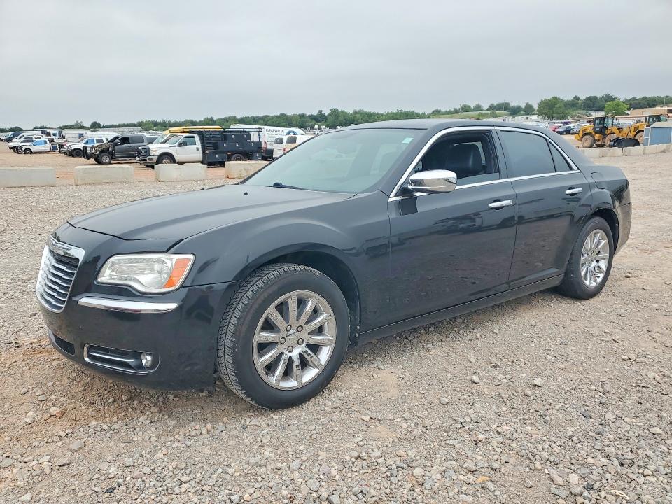 2011 Chrysler 300 მანქანა იყიდება აუქციონზე, vin: 2C3CA5CG3BH546374, აუქციონის ნომერი: 58349656
