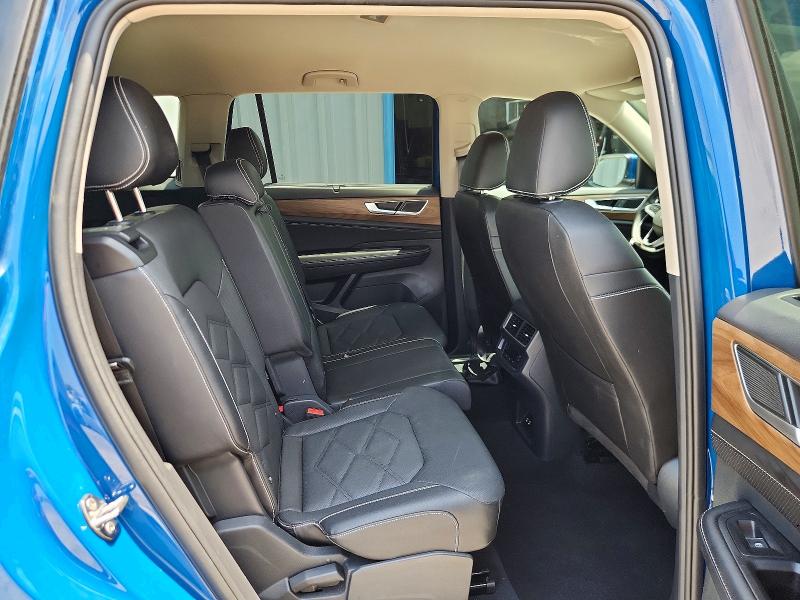 60977816 :رقم المزاد ، 1V2HN2CA6TC527479 vin ، 2026 Volkswagen Atlas مزاد بيع