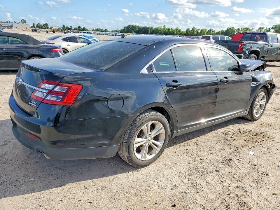Продаж на аукціоні авто 2017 Ford Taurus, vin: 1FAHP2E84HG133281, номер лоту: 55901886