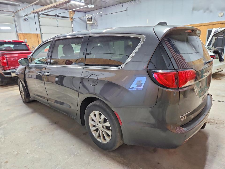 Aukcja sprzedaży 2019 Chrysler Pacifica, vin: 2C4RC1FG0KR733506, numer aukcji: 57951606