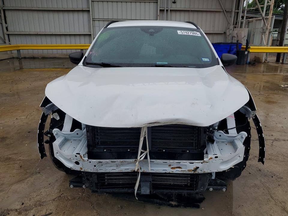 Aukcja sprzedaży 2023 Ford Escape, vin: 1FMCU0MN0PUA38334, numer aukcji: 57427986