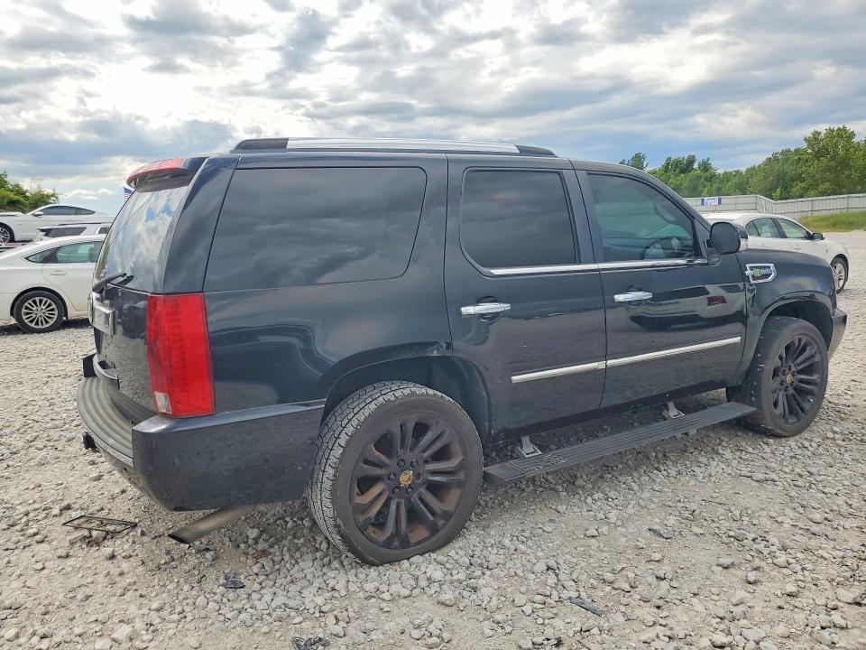 Aukcja sprzedaży 2009 Cadillac Escalade, vin: 1GYFK43599R125505, numer aukcji: 57505016