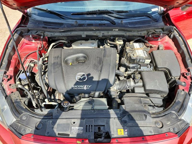 Продаж на аукціоні авто 2015 Mazda 3, vin: 3MZBM1U79FM176302, номер лоту: 57781646