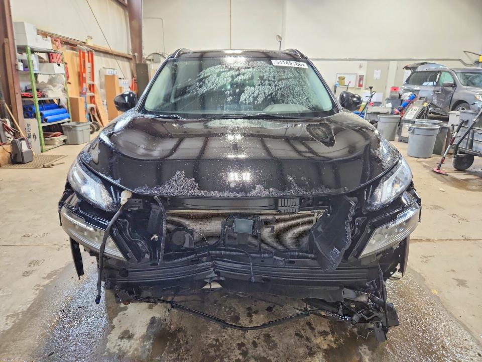 Aukcja sprzedaży 2023 Nissan Rogue, vin: JN8BT3BB1PW197160, numer aukcji: 54149766