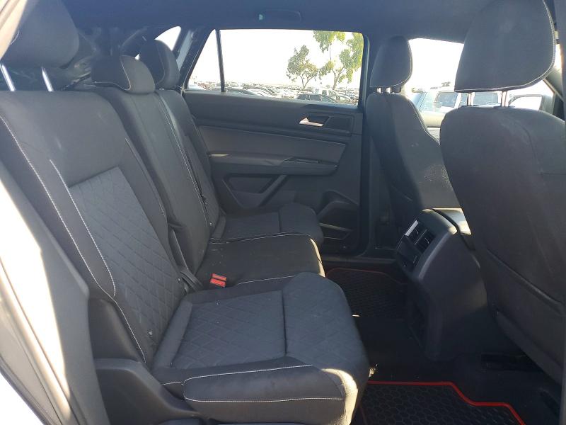 Продажа на аукционе авто 2021 Volkswagen Atlas Cross Sport, vin: 1V2GC2CA0MC226726, номер лота: 55570516