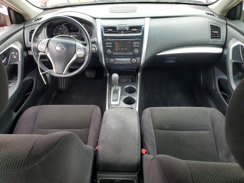 2013 Nissan Altima მანქანა იყიდება აუქციონზე, vin: 1N4AL3AP7DN402458, აუქციონის ნომერი: 58529046