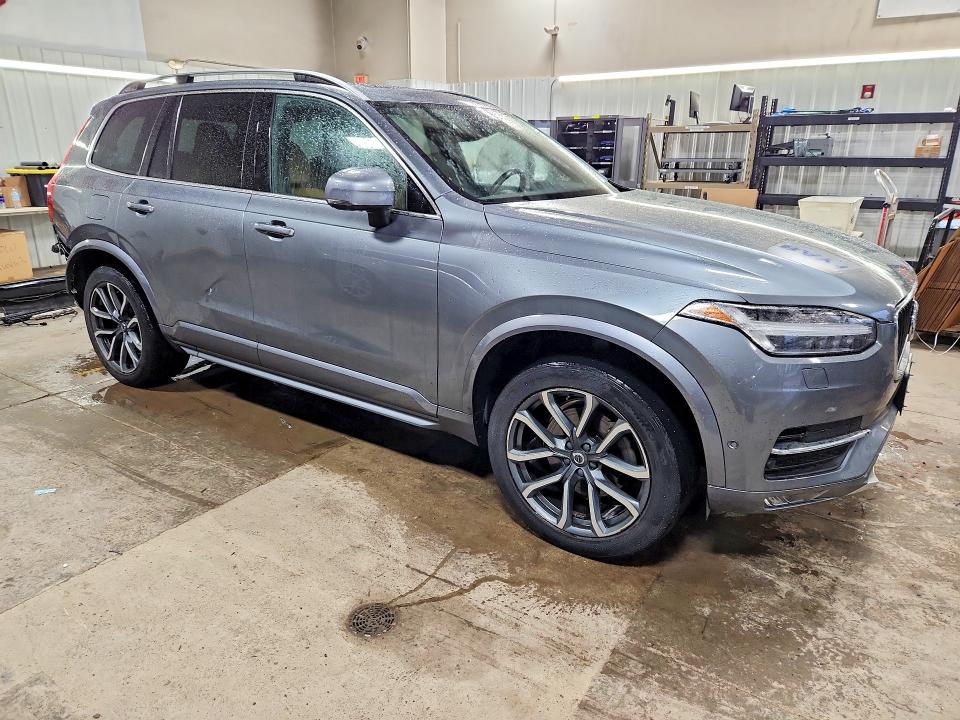 Продаж на аукціоні авто 2018 Volvo Xc90, vin: YV4A22PK1J1320874, номер лоту: 57551936
