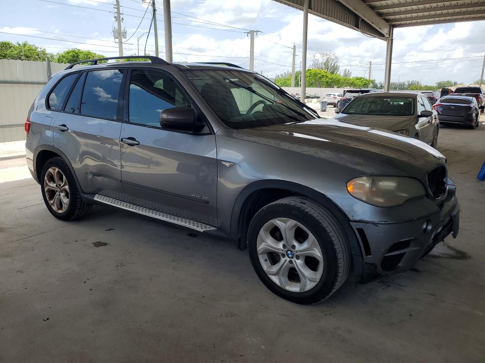 55822526 :رقم المزاد ، 5UXZV4C51CL745591 vin ، 2012 Bmw X5 مزاد بيع