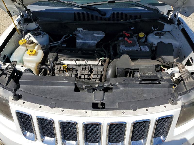 Aukcja sprzedaży 2014 Jeep Compass, vin: 1C4NJCBA4ED513391, numer aukcji: 56538536