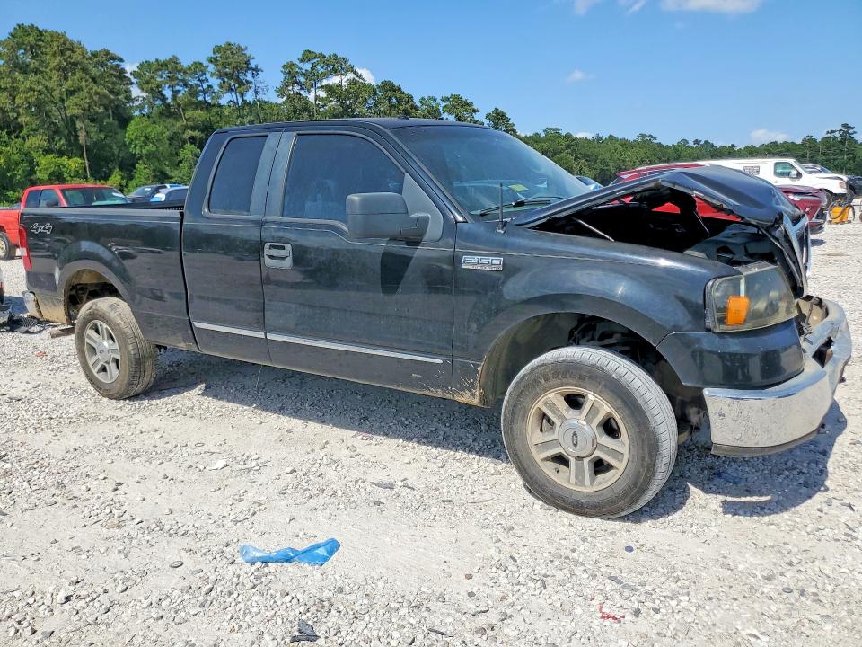 85625105 :رقم المزاد ، 1FTPX14V67NA11927 vin ، 2007 Ford F150 مزاد بيع