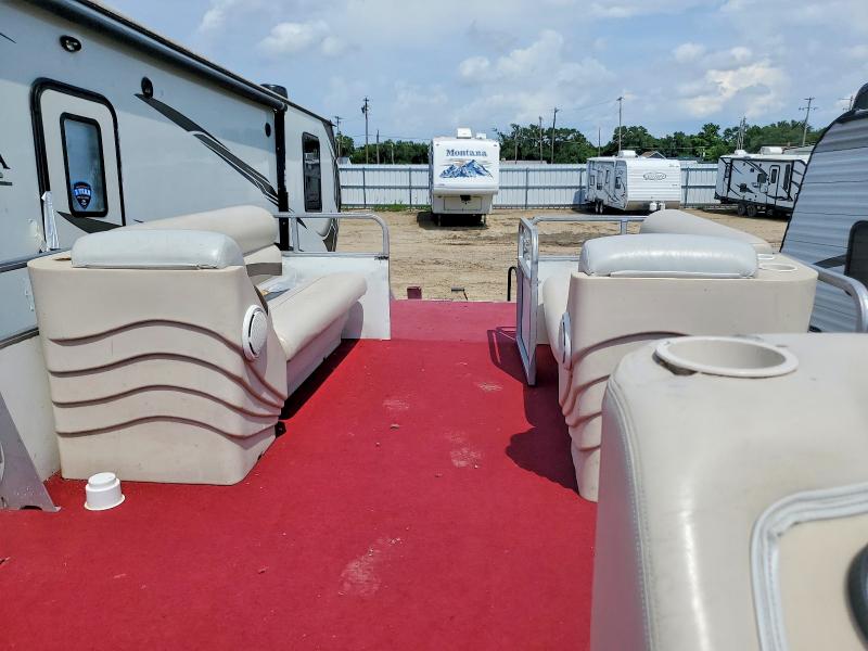 Продаж на аукціоні авто 2001 Boat Boat Trailer, vin: 4PGHP26251L010187, номер лоту: 55006896