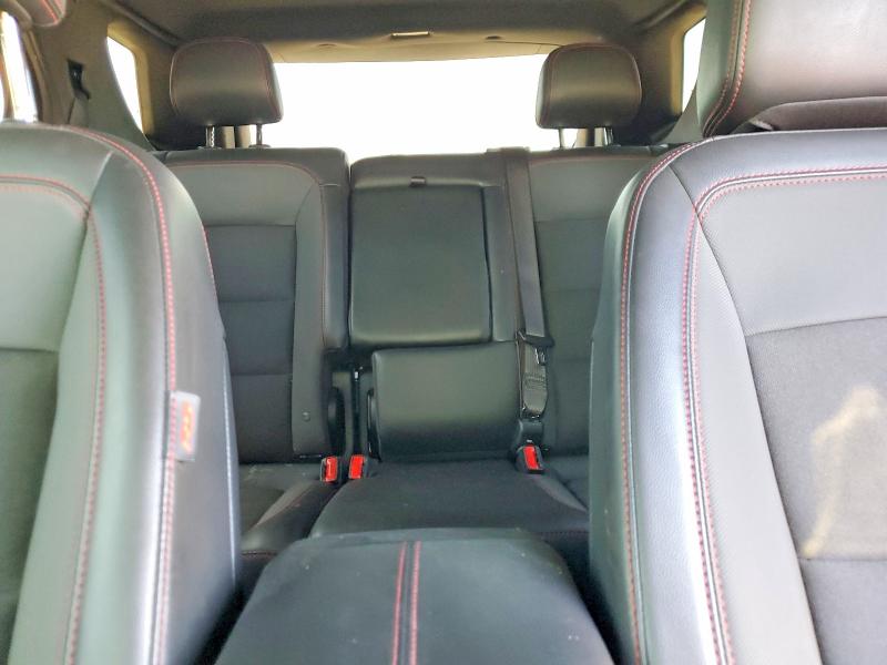 Продаж на аукціоні авто 2022 Chevrolet Equinox, vin: 2GNAXMEV2N6141072, номер лоту: 54663626