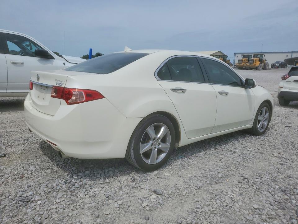 Aukcja sprzedaży 2011 Acura Tsx, vin: JH4CU2F60BC014232, numer aukcji: 55792396