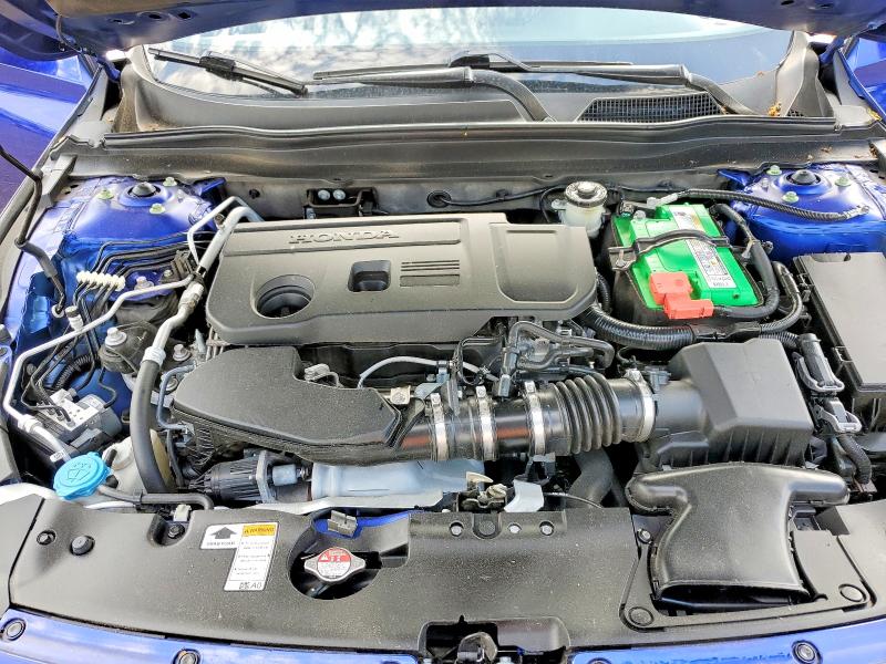 Aukcja sprzedaży 2021 Honda Accord, vin: 1HGCV2F34MA013413, numer aukcji: 57052976