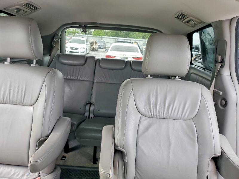 Aukcja sprzedaży 2009 Toyota Sienna, vin: 5TDZK22C59S273191, numer aukcji: 56890726