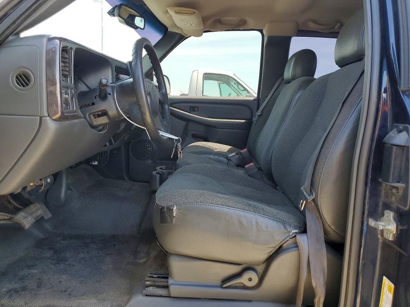Aukcja sprzedaży 2006 Chevrolet Silverado, vin: 1GCEC19V56Z173079, numer aukcji: 55616406