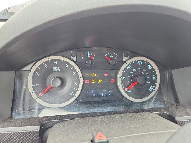 Продажа на аукционе авто 2010 Ford Escape, vin: 1FMCU9DG6AKB41010, номер лота: 58308626