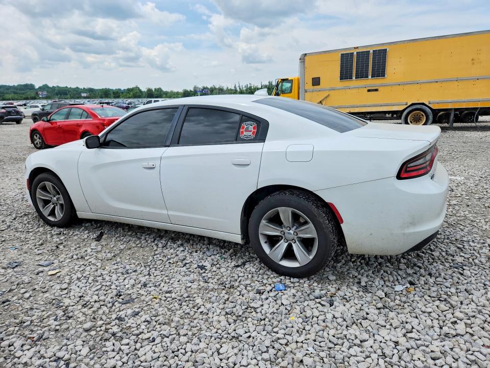 Aukcja sprzedaży 2016 Dodge Charger, vin: 2C3CDXHG5GH129471, numer aukcji: 56222286