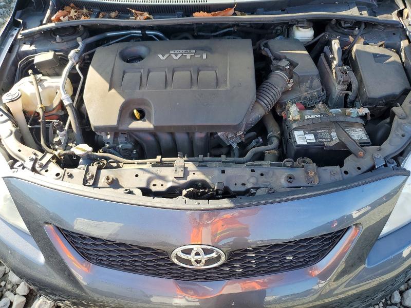 Продаж на аукціоні авто 2009 Toyota Corolla, vin: 2T1BU40E59C177694, номер лоту: 58872996