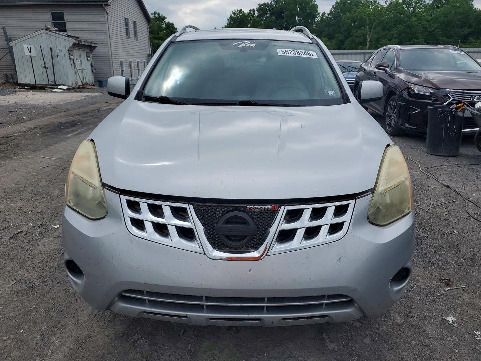Продаж на аукціоні авто 2012 Nissan Rogue, vin: JN8AS5MV3CW711375, номер лоту: 56238846