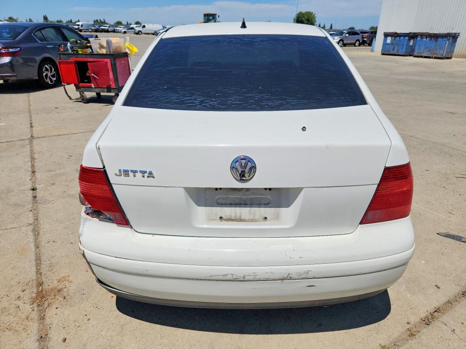 Aukcja sprzedaży 2000 Volkswagen Jetta, vin: 3VWSC29M1YM129226, numer aukcji: 55638336