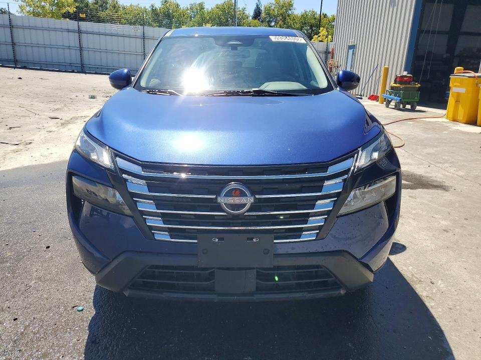 Продажа на аукционе авто 2023 Nissan Rogue, vin: JN8BT3BA2PW408471, номер лота: 59364806