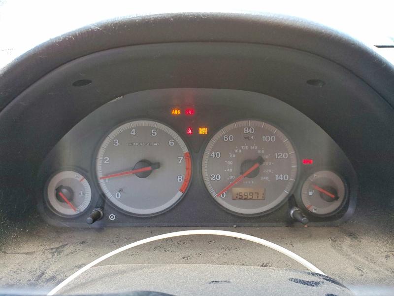 55769306 :رقم المزاد ، 1HGEM21941L017517 vin ، 2001 Honda Civic مزاد بيع