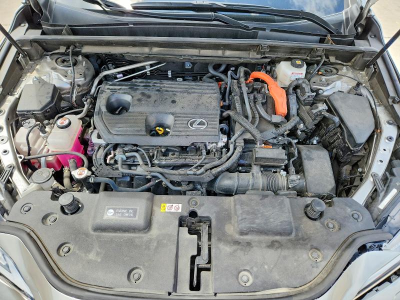 Продаж на аукціоні авто 2022 Lexus Nx, vin: JTJHKCEZ5N2005449, номер лоту: 56817506