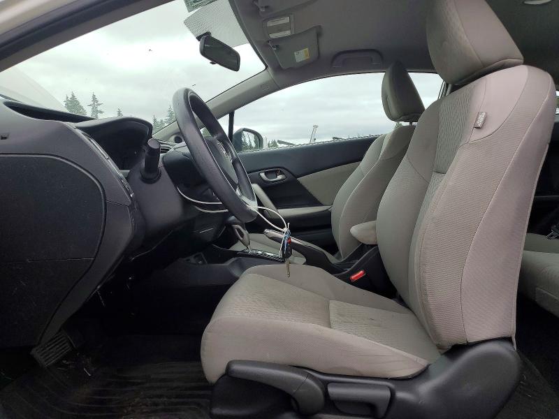Продажа на аукционе авто 2015 Honda Civic, vin: 2HGFG3B5XFH523936, номер лота: 59191426