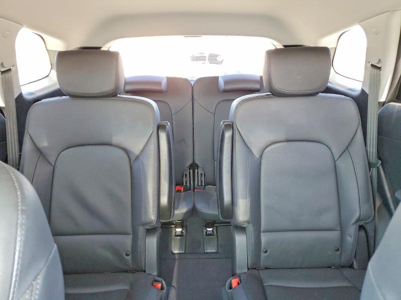 58926036 :رقم المزاد ، KM8SN4HF7HU251074 vin ، 2017 Hyundai Santa Fe مزاد بيع
