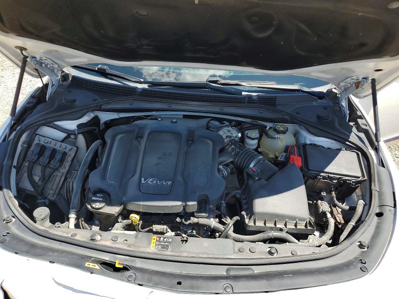 Aukcja sprzedaży 2017 Buick Lacrosse, vin: 1G4ZR5SS5HU137623, numer aukcji: 58228176