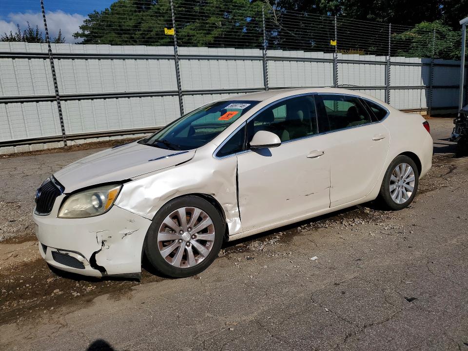 Продаж на аукціоні авто 2016 Buick Verano, vin: 1G4PP5SK0G4130445, номер лоту: 56597746