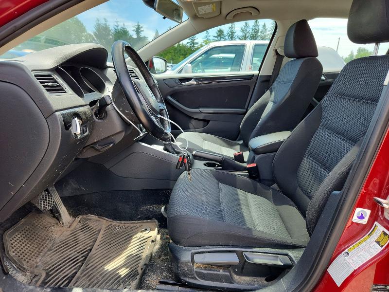 Aukcja sprzedaży 2016 Volkswagen Jetta, vin: 3VWD07AJ1GM337251, numer aukcji: 56767586