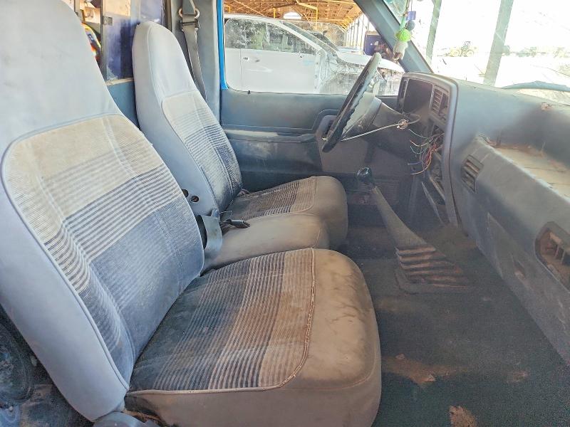 Aukcja sprzedaży 1992 Ford Ranger, vin: 1FTCR10U2NPA86227, numer aukcji: 57850776