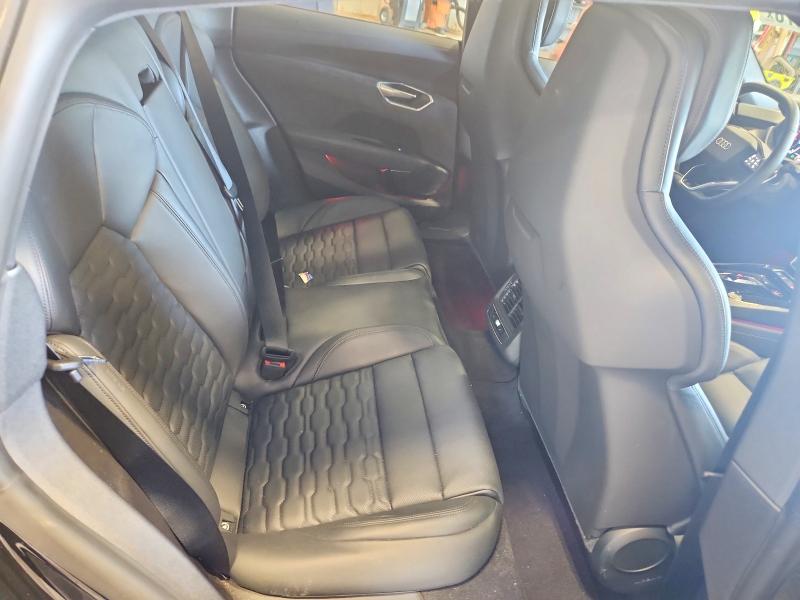 Продаж на аукціоні авто 2025 Audi S E-tron Gt, vin: WAUG9BFW6S7001012, номер лоту: 56491876