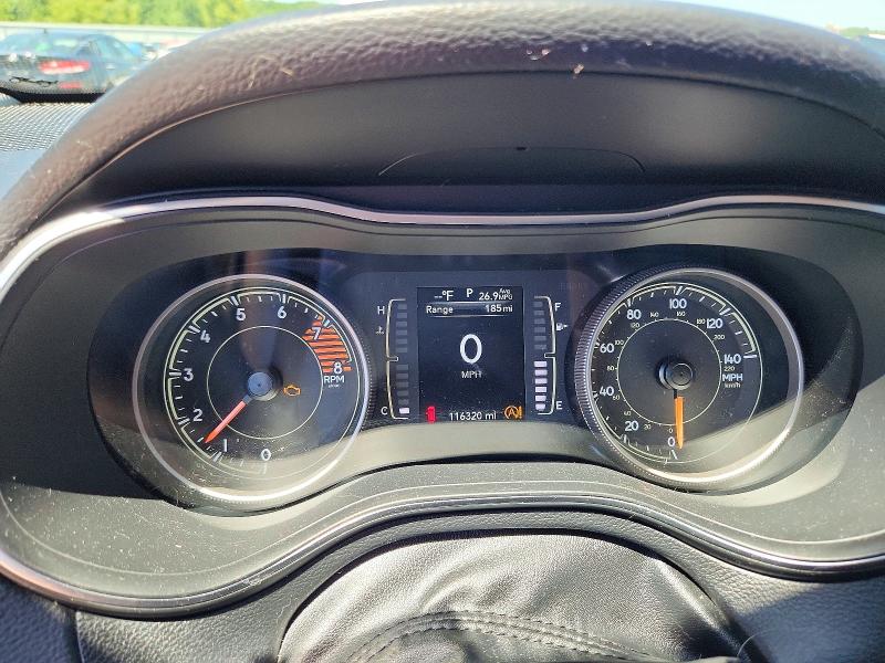 Aukcja sprzedaży 2019 Jeep Cherokee, vin: 1C4PJMLX4KD329811, numer aukcji: 57354926