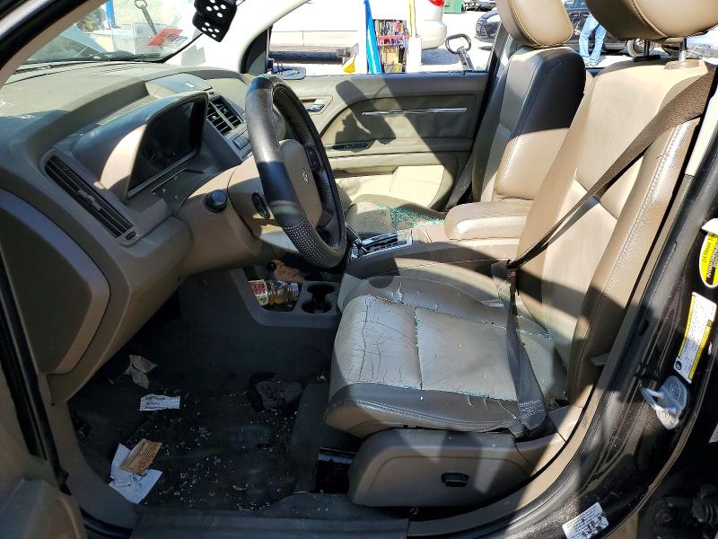Aukcja sprzedaży 2009 Dodge Journey, vin: 3D4GH67V79T218757, numer aukcji: 56394306