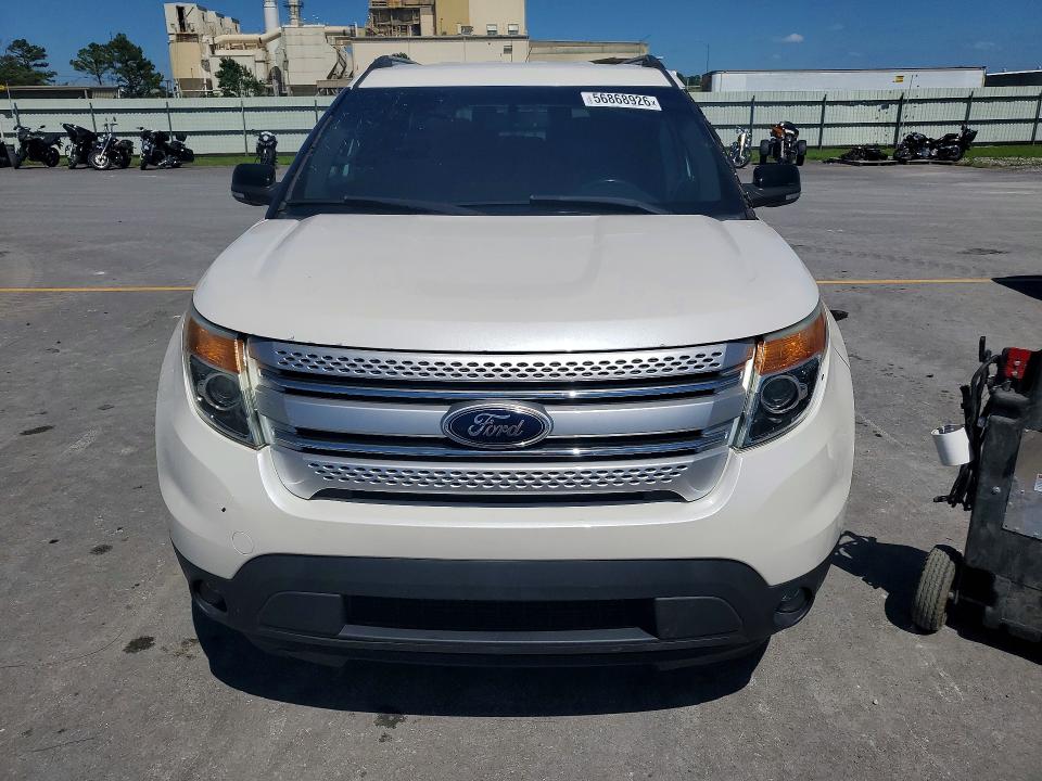 Aukcja sprzedaży 2015 Ford Explorer, vin: 1FM5K8D8XFGB24450, numer aukcji: 56868926