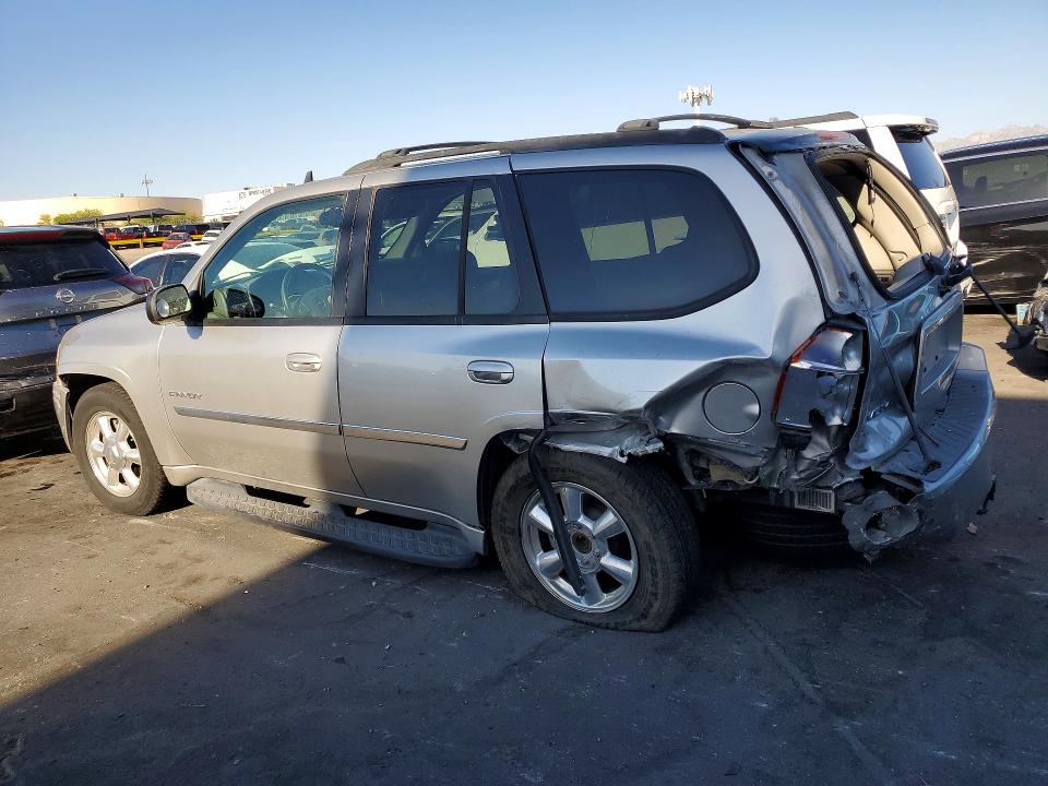 Aukcja sprzedaży 2006 Gmc Envoy, vin: 1GKDT13S162182238, numer aukcji: 56178376
