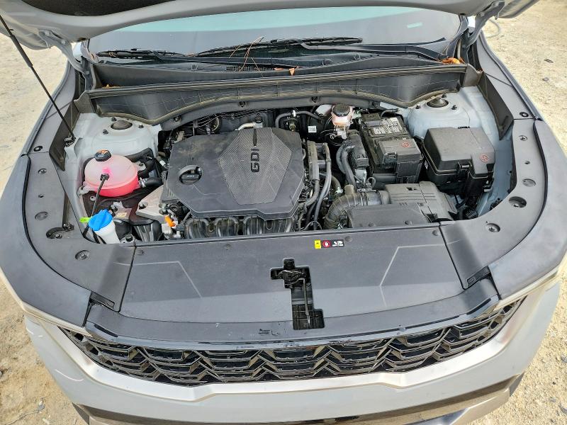 Продажа на аукционе авто 2025 Kia Sorento, vin: 5XYRL4JC7SG370762, номер лота: 55504556